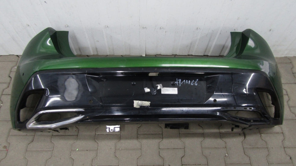 Zadnji branik Peugeot 308 III HB 21-
