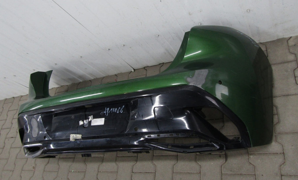 Zadnji branik Peugeot 308 III HB 21-
