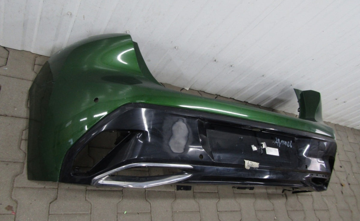 Zadnji branik Peugeot 308 III HB 21-