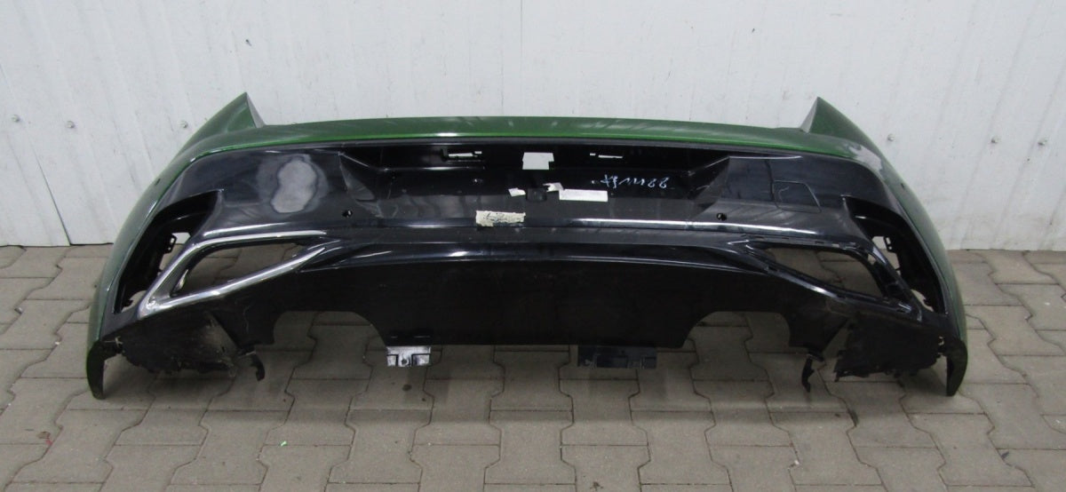 Zadnji branik Peugeot 308 III HB 21-