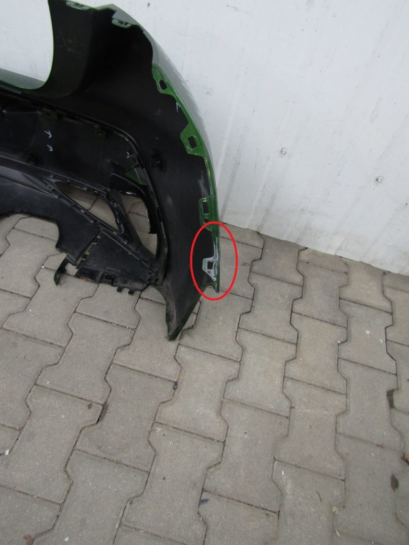 Zadnji branik Peugeot 308 III HB 21-