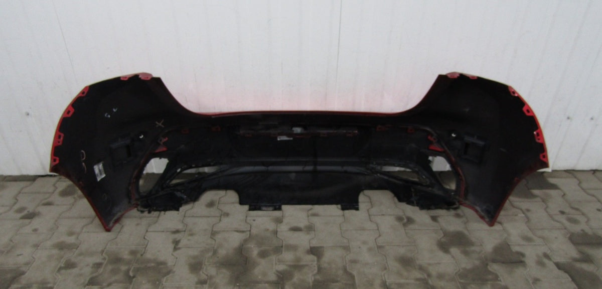 Zadnji branik Peugeot 308 III HB 21-
