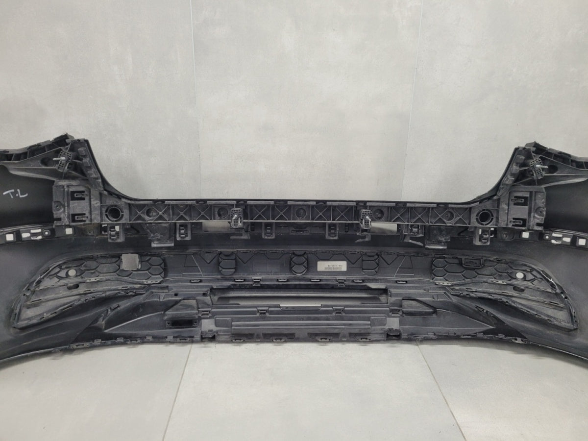Zadnji branik Audi A3 8Y4 8Y Lift Sportback 24-
