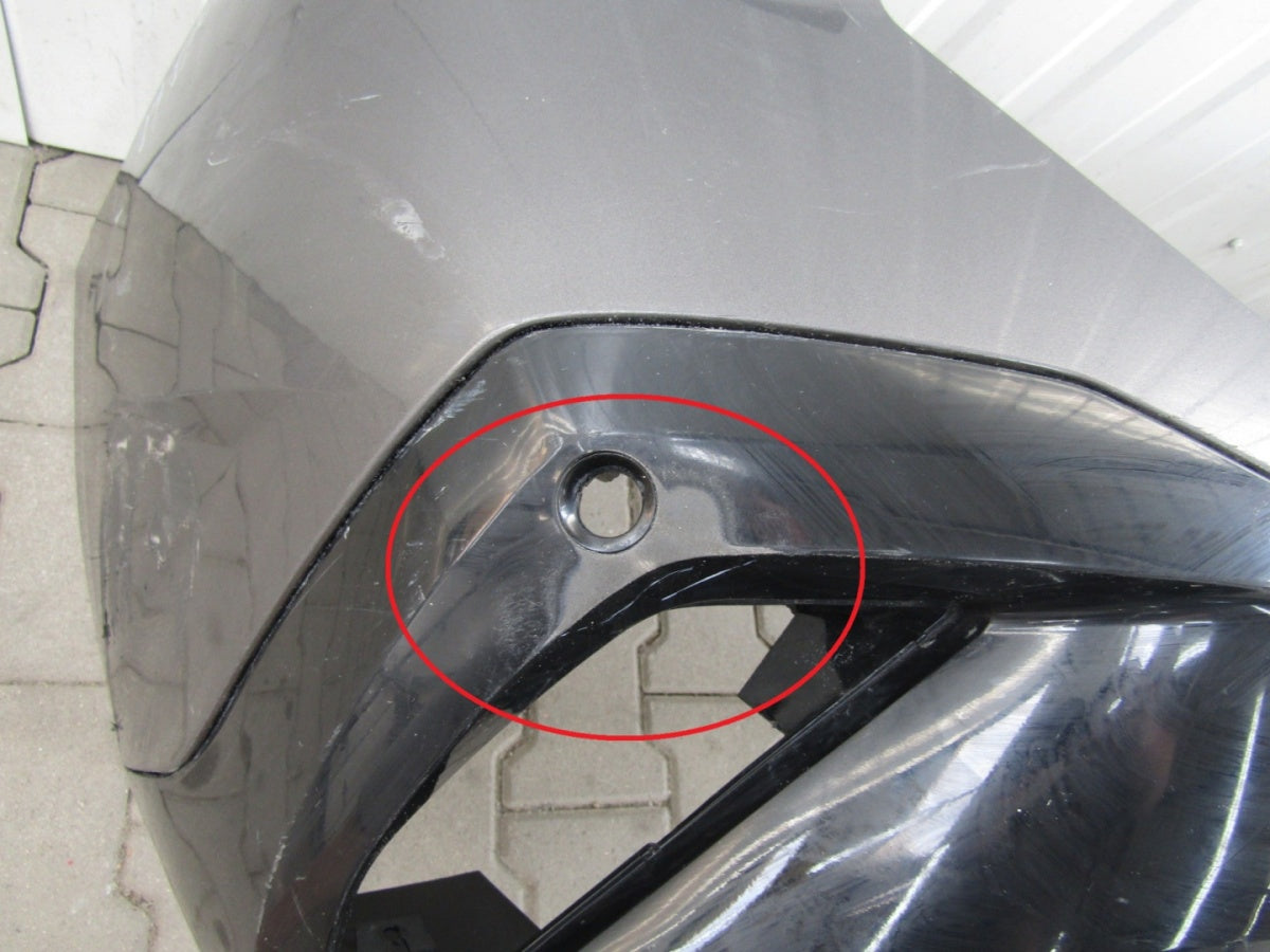 Zadnji branik Peugeot 308 III T10 SW KOMBI 21-