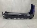 Zadnji branik Ford Kuga Mk2 II ST Titanium 12-