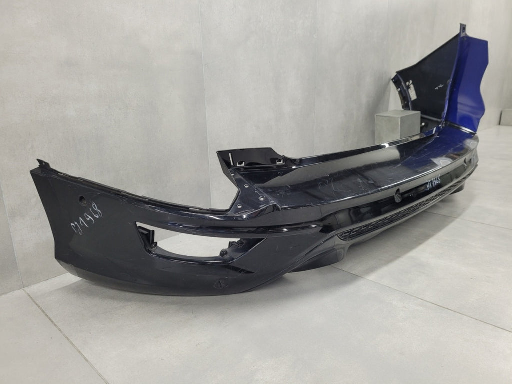 Zadnji branik Ford Kuga Mk2 II ST Titanium 12-