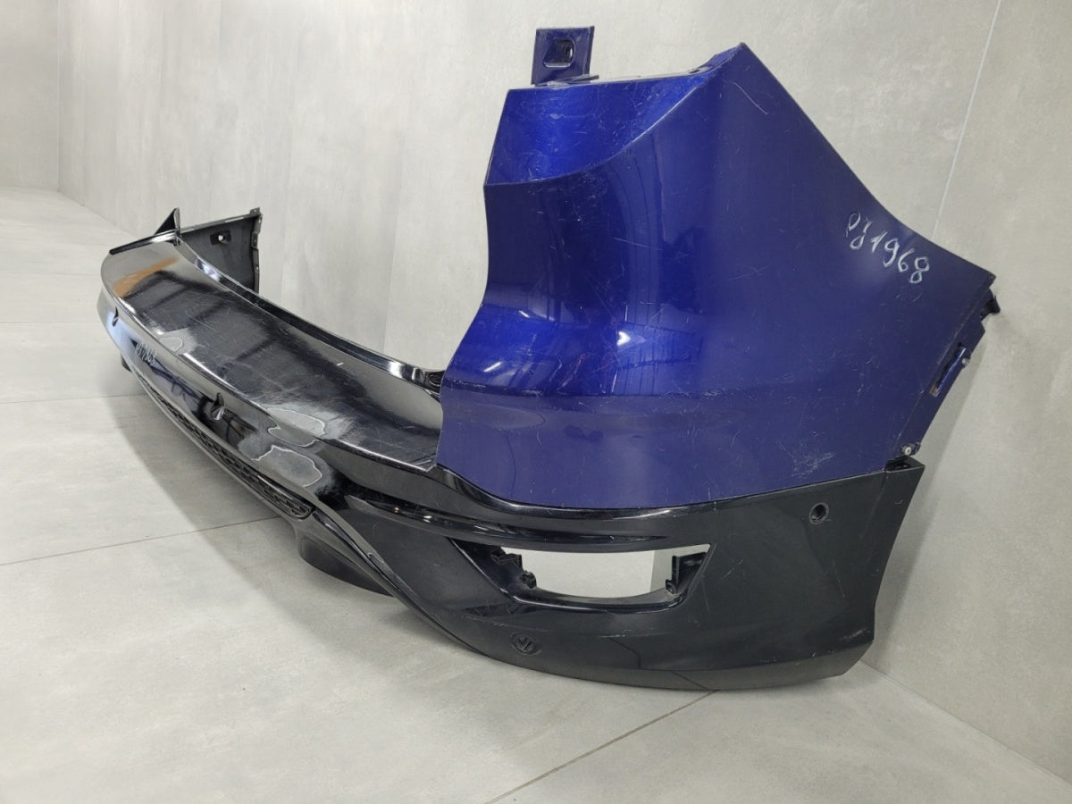 Zadnji branik Ford Kuga Mk2 II ST Titanium 12-