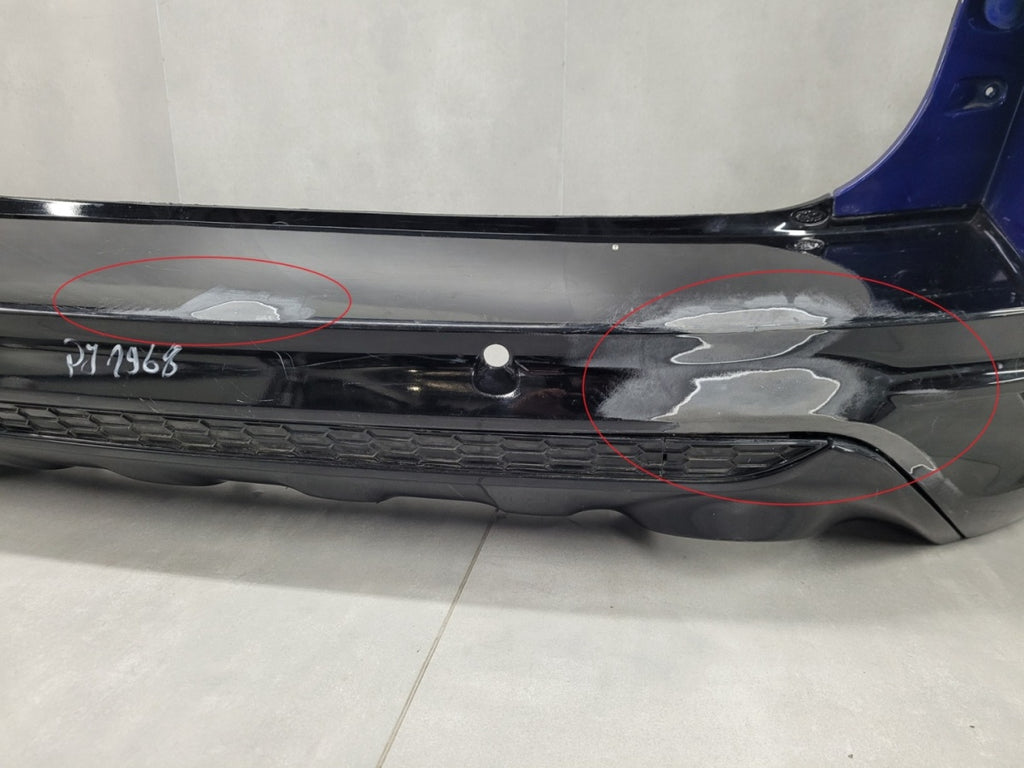 Zadnji branik Ford Kuga Mk2 II ST Titanium 12-
