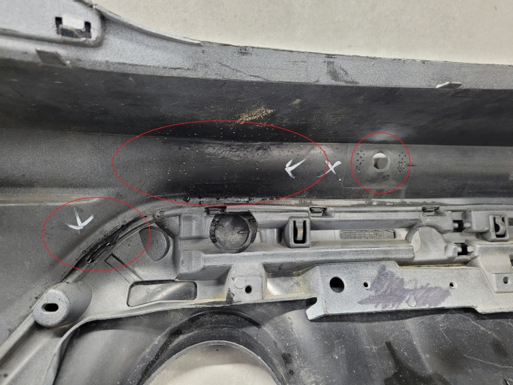 Zadnji branik Ford Kuga Mk2 II ST Titanium 12-