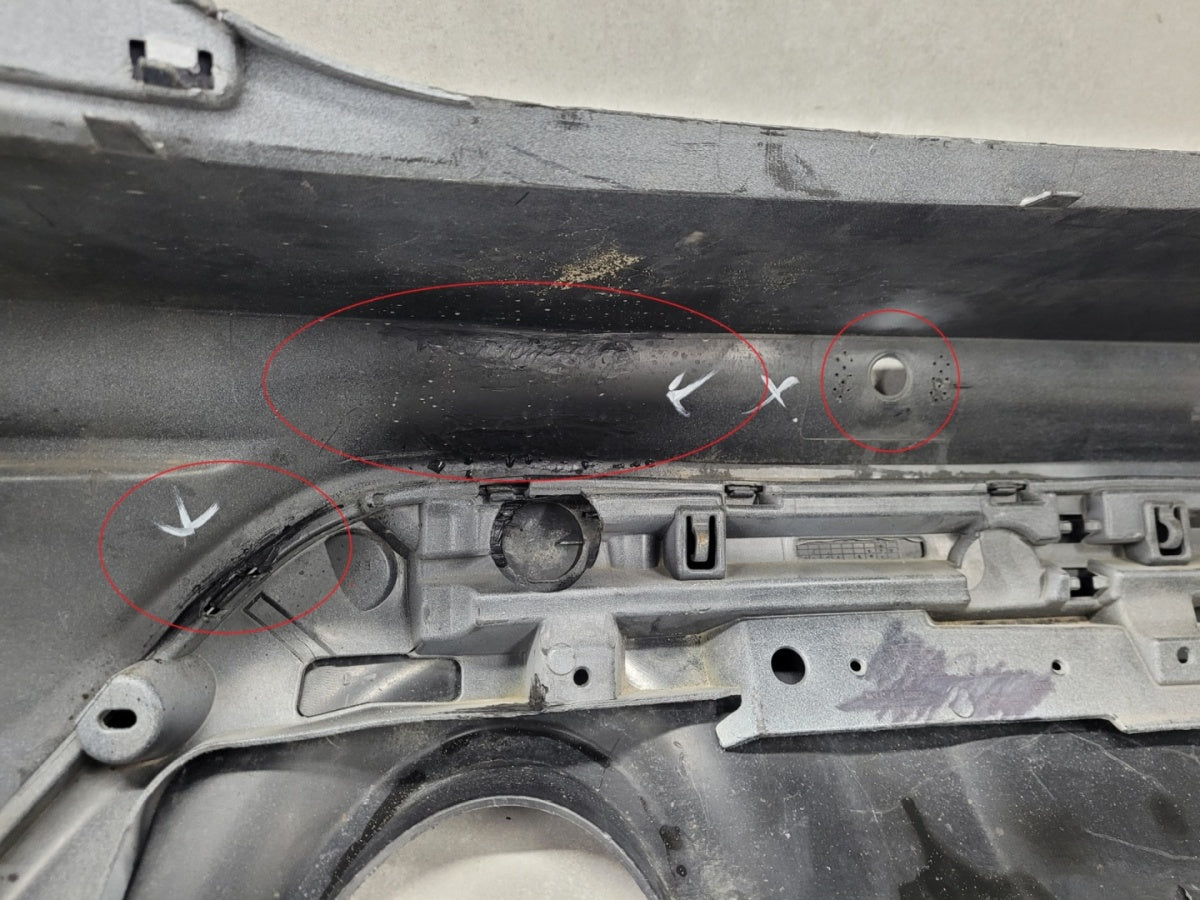 Zadnji branik Ford Kuga Mk2 II ST Titanium 12-