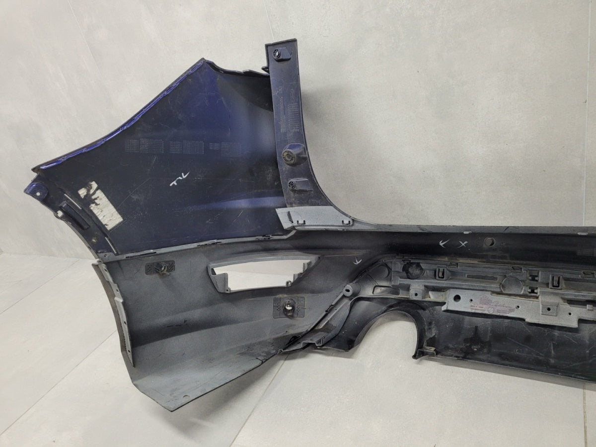 Zadnji branik Ford Kuga Mk2 II ST Titanium 12-