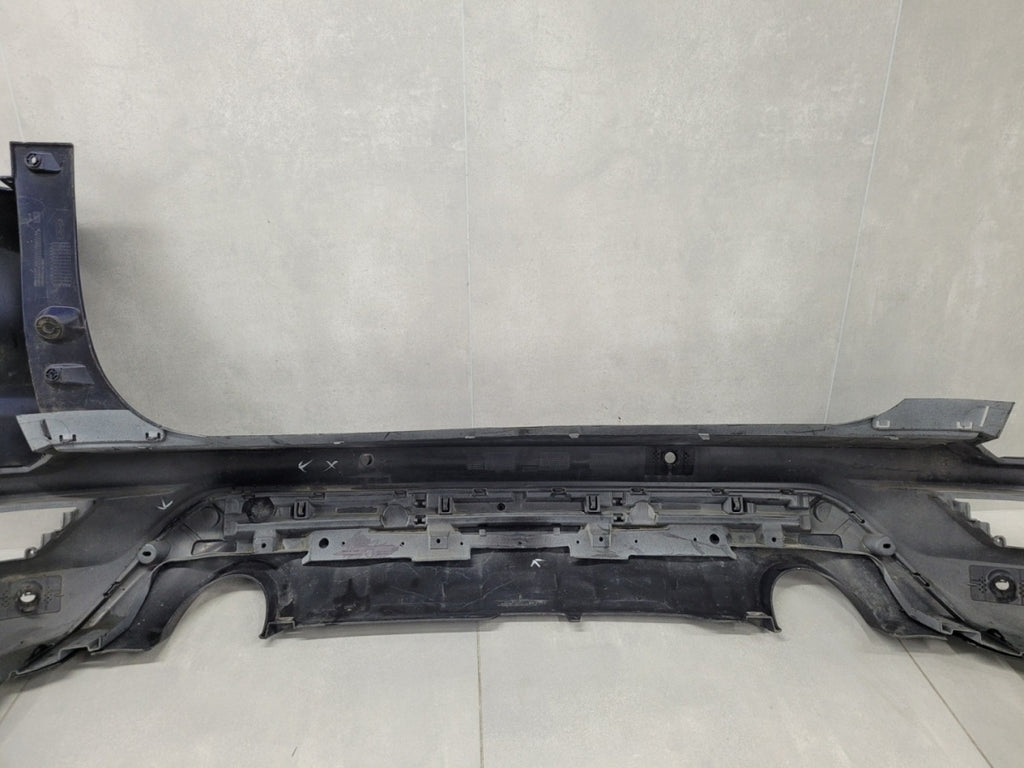 Zadnji branik Ford Kuga Mk2 II ST Titanium 12-