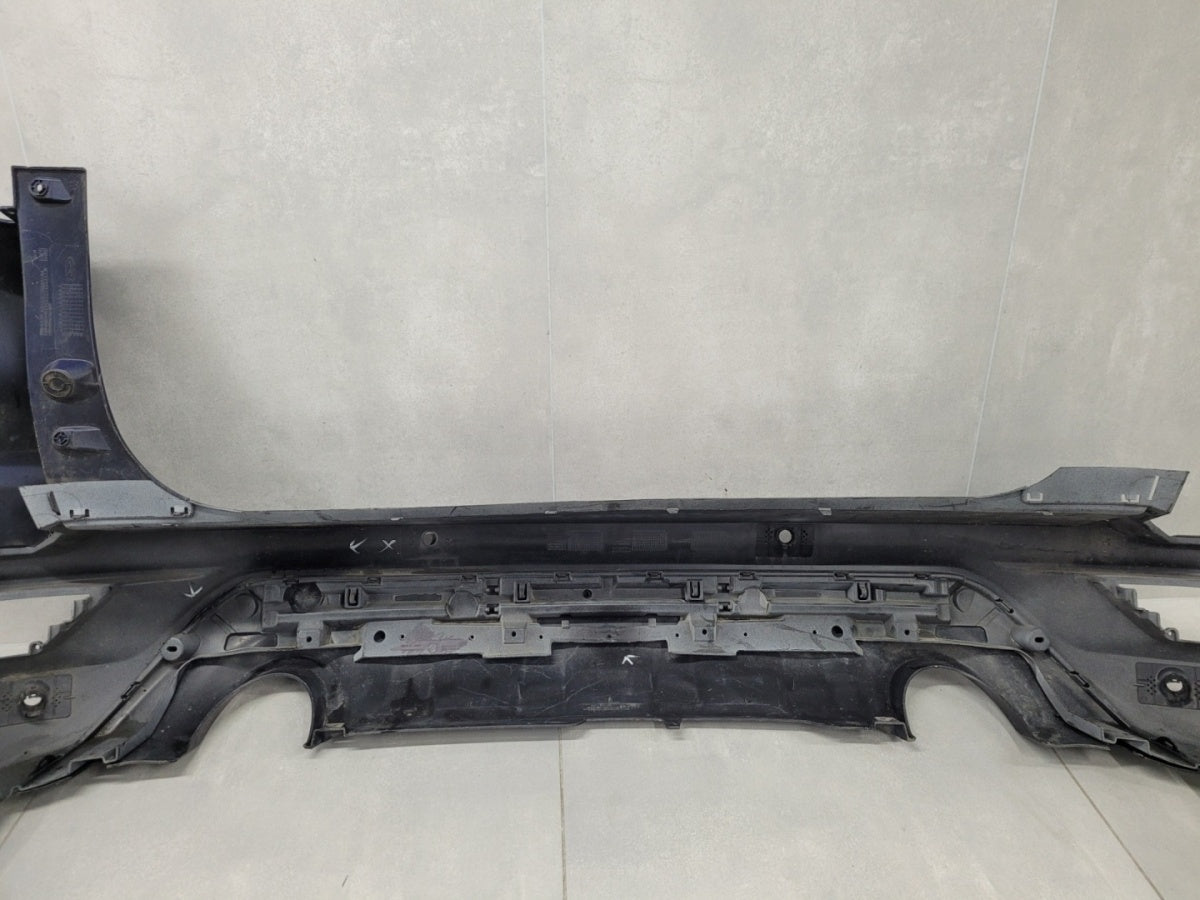 Zadnji branik Ford Kuga Mk2 II ST Titanium 12-