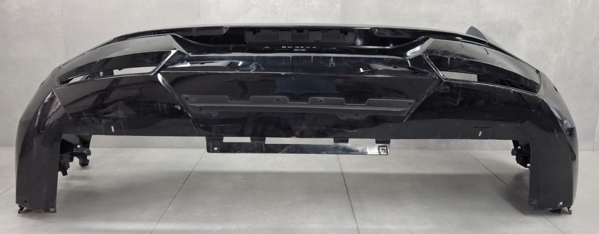 Zadnji branik Peugeot 5008 III 24- / + ślizgi