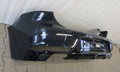 Zadnji branik Peugeot 508 2 II Sedan 18-