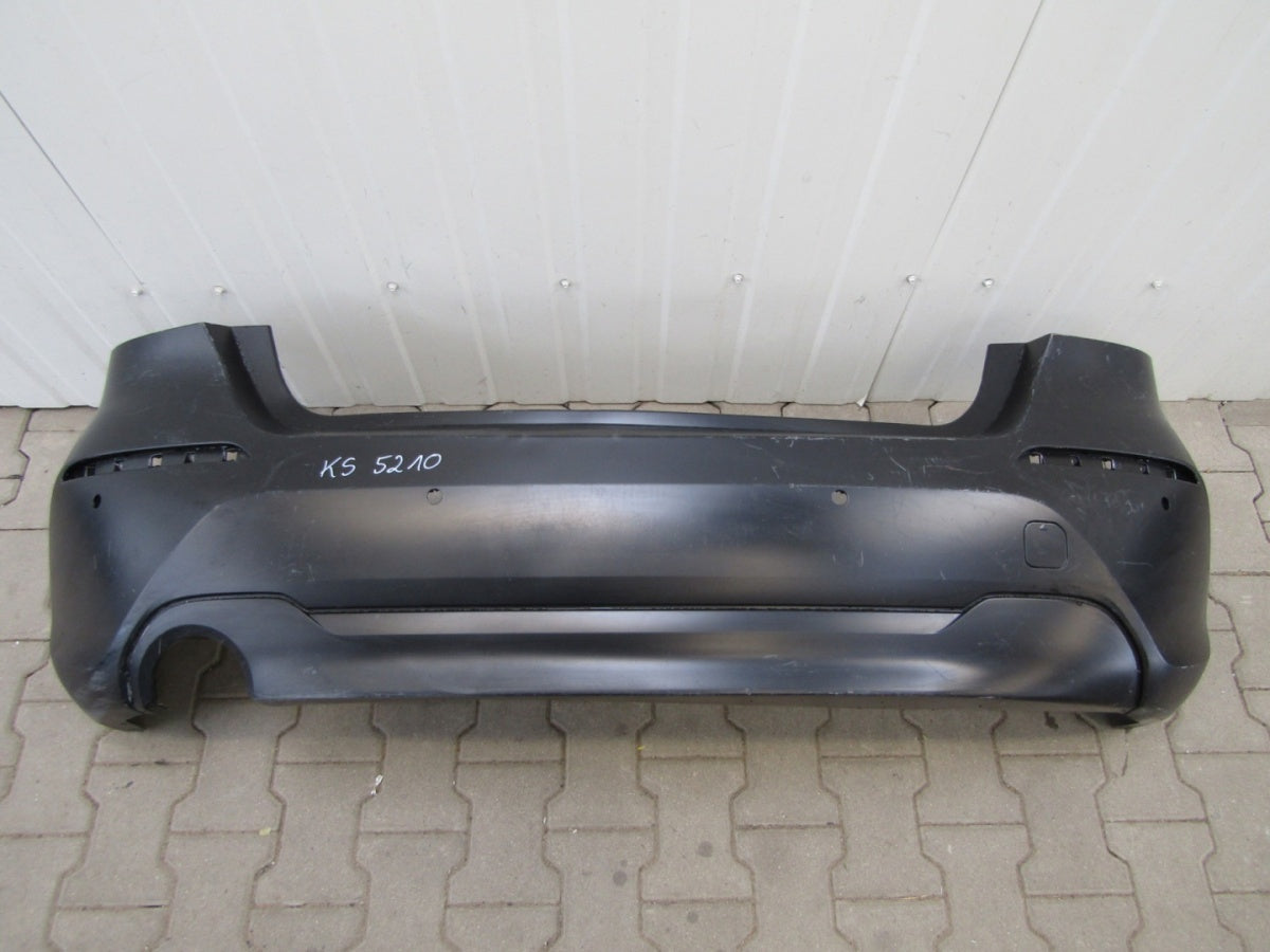 Zadnji branik BMW 1 F40 19-