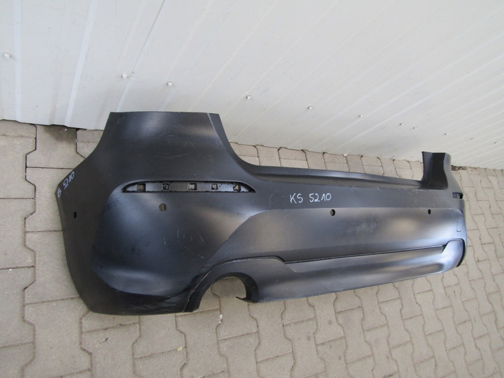Zadnji branik BMW 1 F40 19-