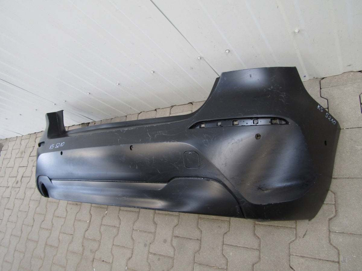 Zadnji branik BMW 1 F40 19-