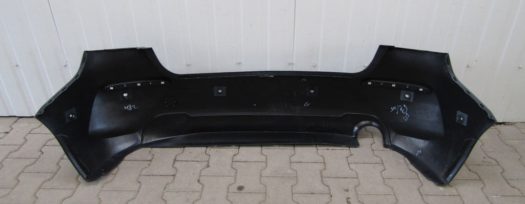 Zadnji branik BMW 1 F40 19-