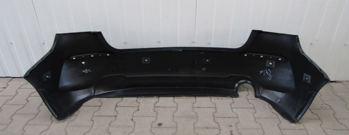 Zadnji branik BMW 1 F40 19-
