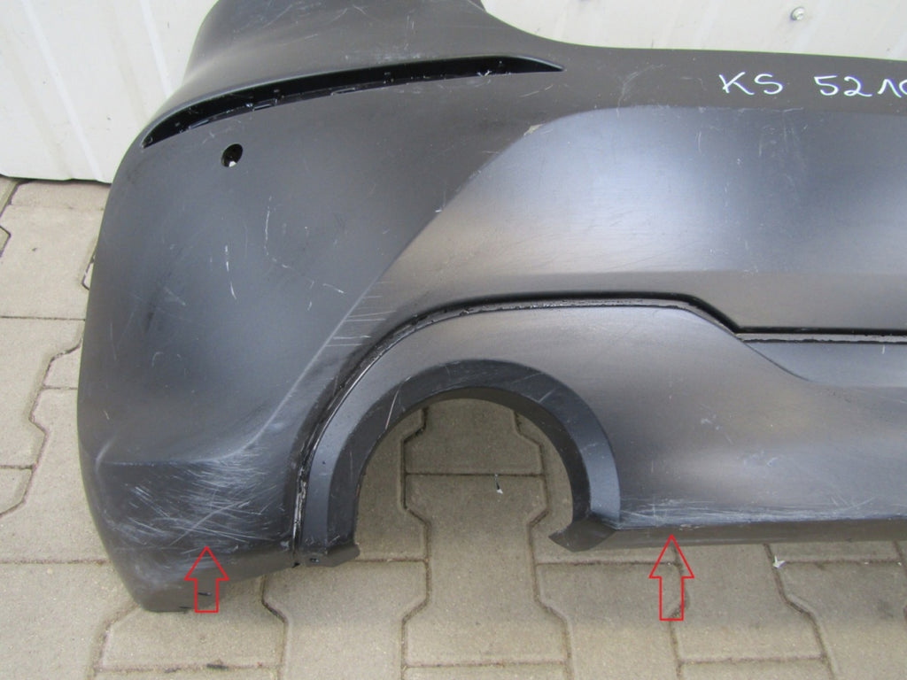 Zadnji branik BMW 1 F40 19-