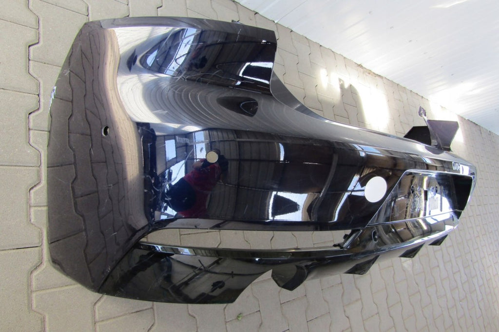 Zadnji branik Peugeot 508 2 II Sedan 18-