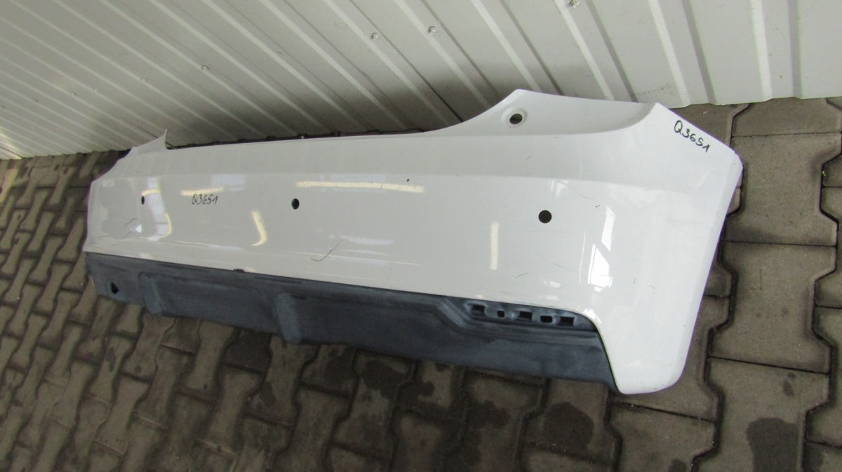 Zadnji branik Audi A1 Competition 8XA Lift 14-18