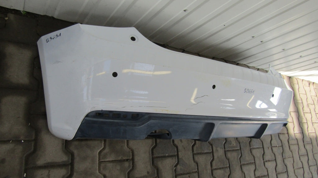 Zadnji branik Audi A1 Competition 8XA Lift 14-18