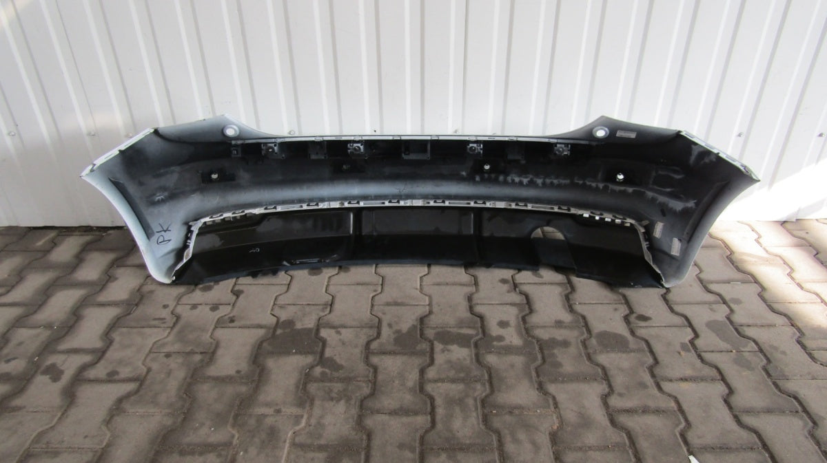 Zadnji branik Audi A1 Competition 8XA Lift 14-18