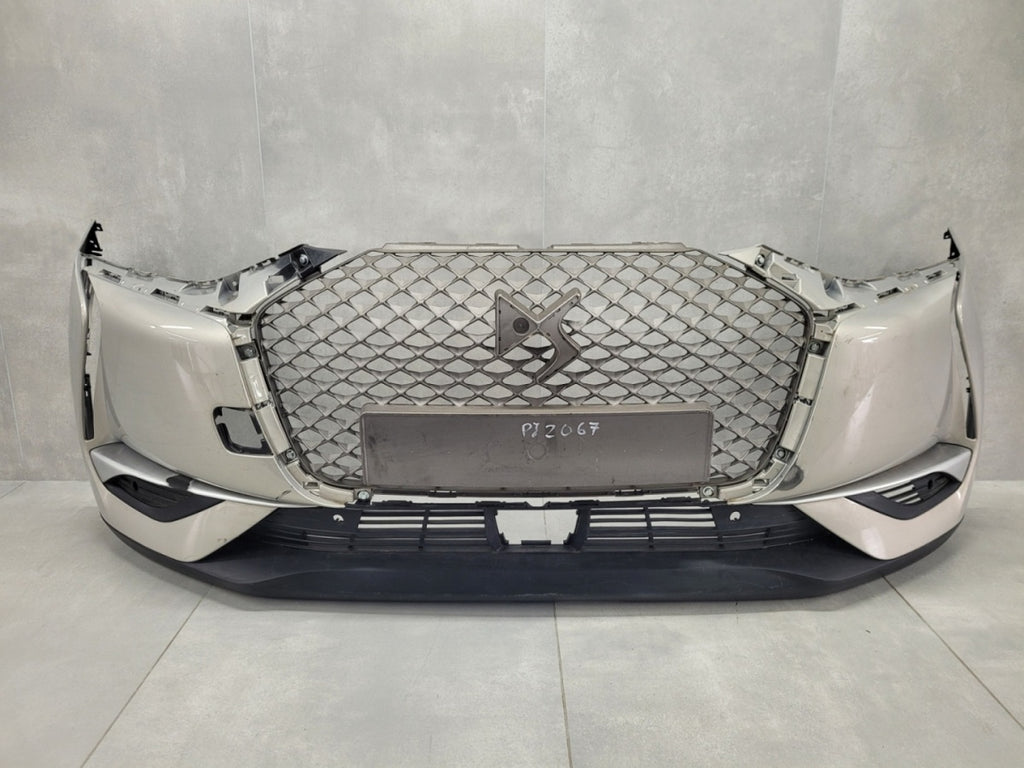 Prednji branik Citroen DS3 Crossback 19-
