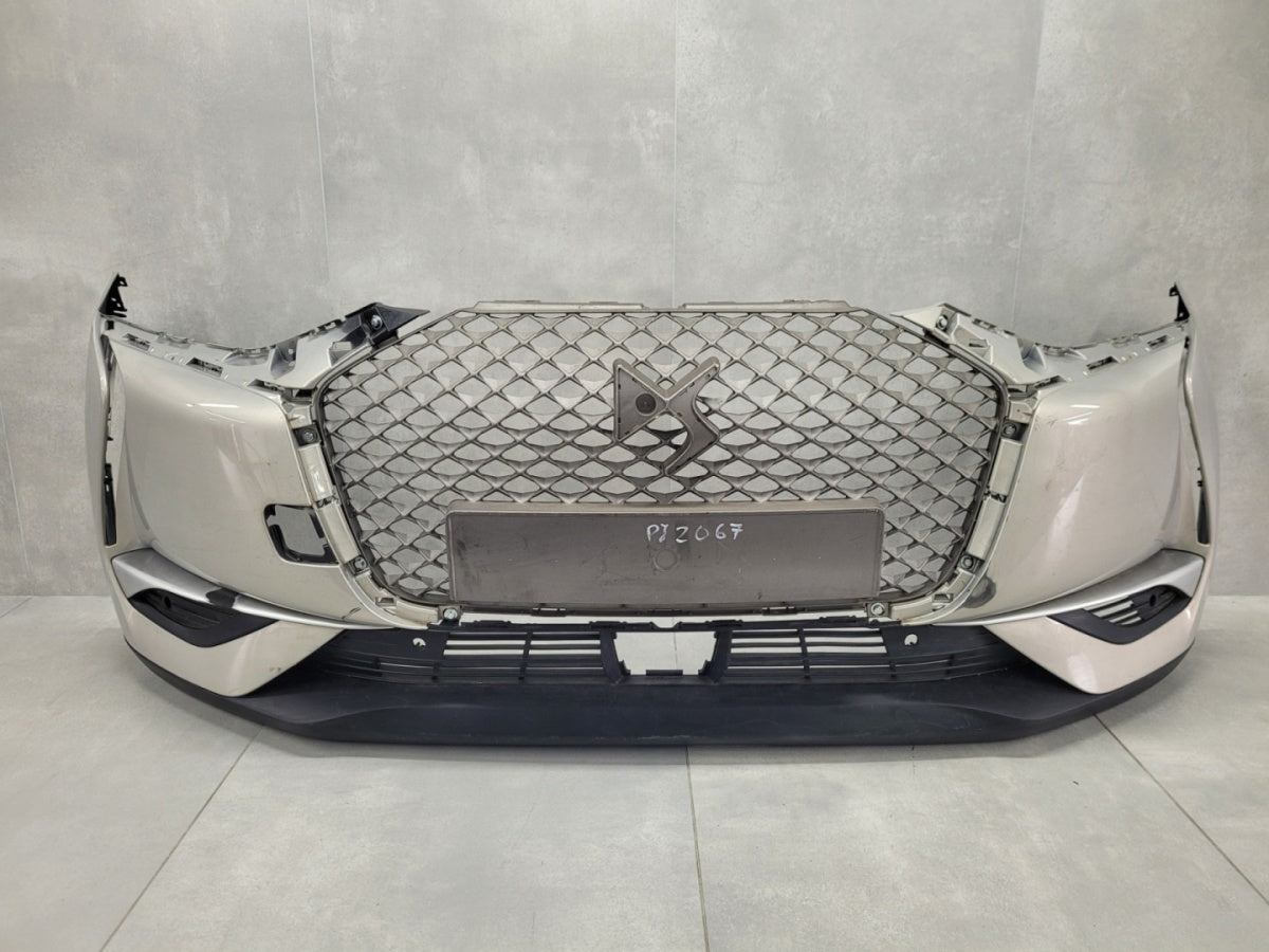 Prednji branik Citroen DS3 Crossback 19-