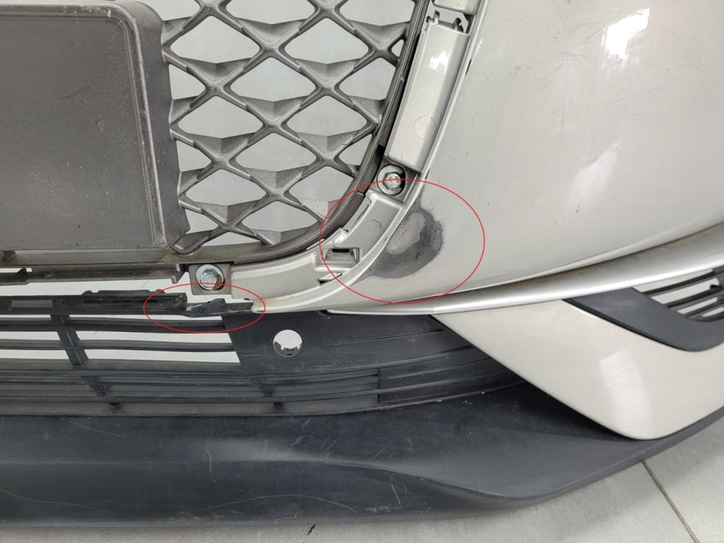 Prednji branik Citroen DS3 Crossback 19-