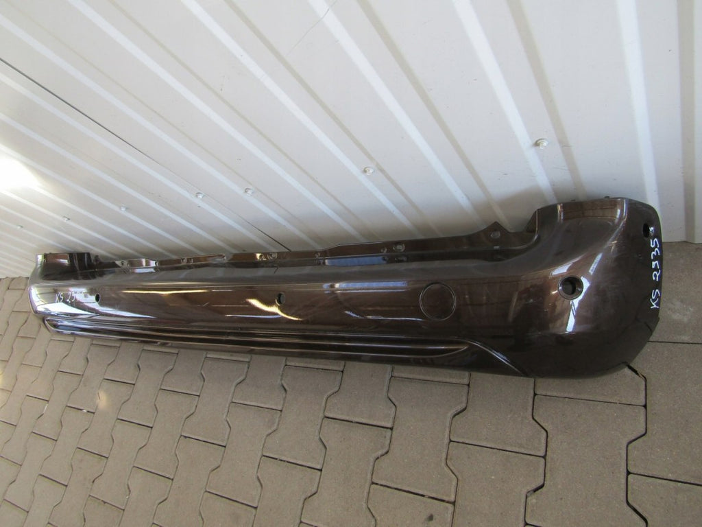 Zadnji branik Peugeot Partner 3 III Rifter 18-