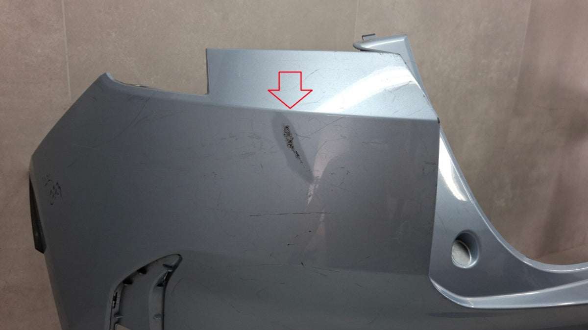 Zadnji branik Polestar 4 IV 23-