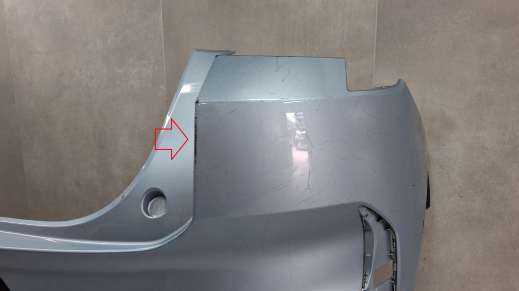 Zadnji branik Polestar 4 IV 23-