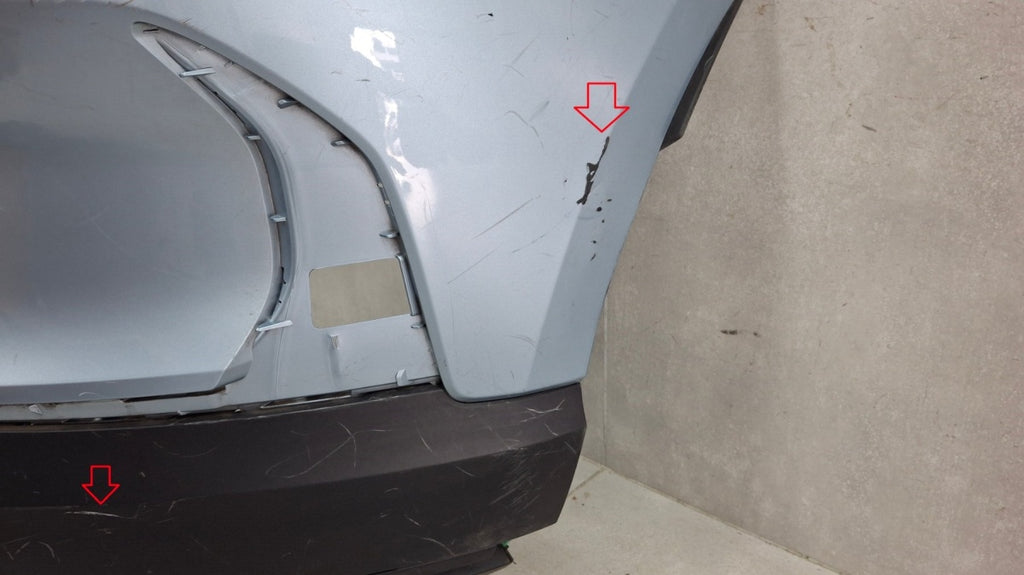 Zadnji branik Polestar 4 IV 23-