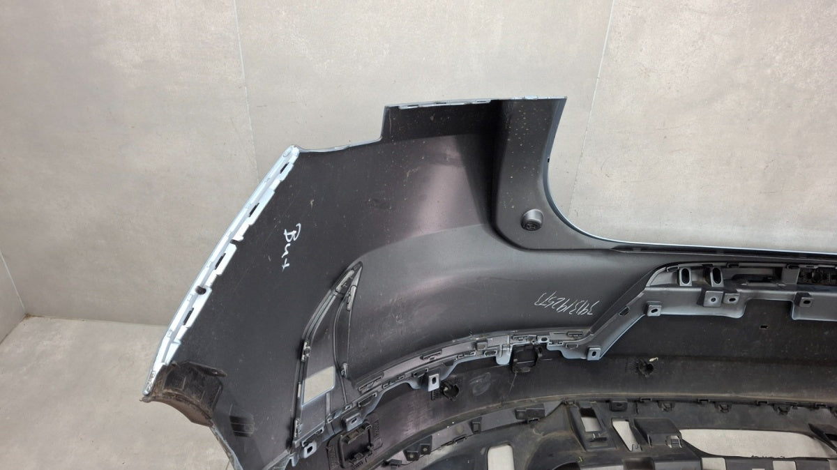 Zadnji branik Polestar 4 IV 23-