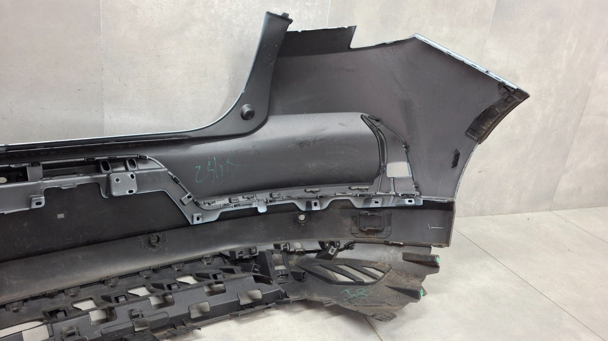 Zadnji branik Polestar 4 IV 23-