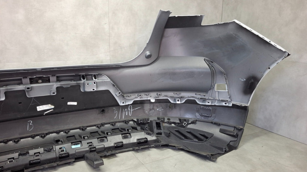 Zadnji branik Polestar 4 IV 23-