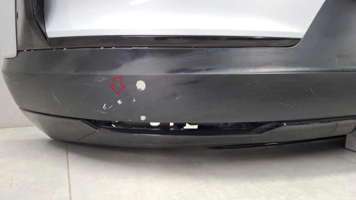 Zadnji branik Polestar 4 IV 23-
