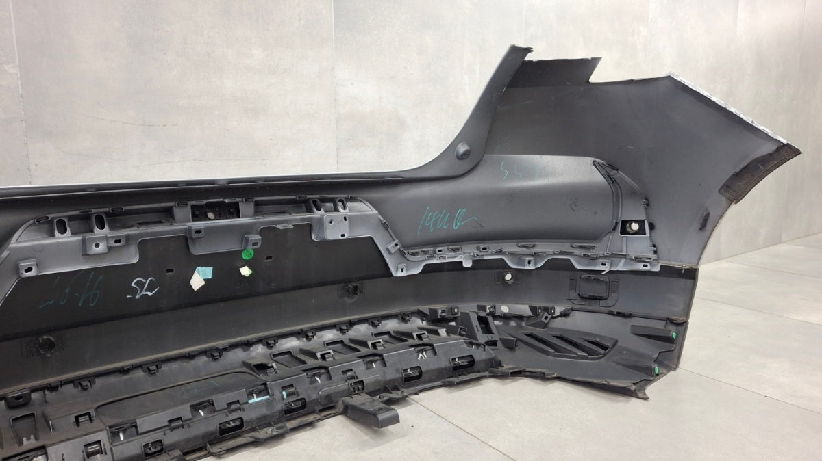 Zadnji branik Polestar 4 IV 23-