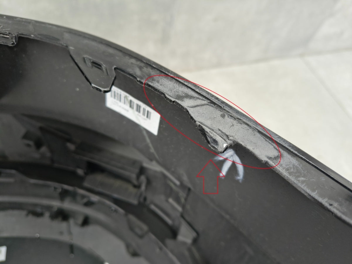 Zadnji branik Polestar 2 II 20-23