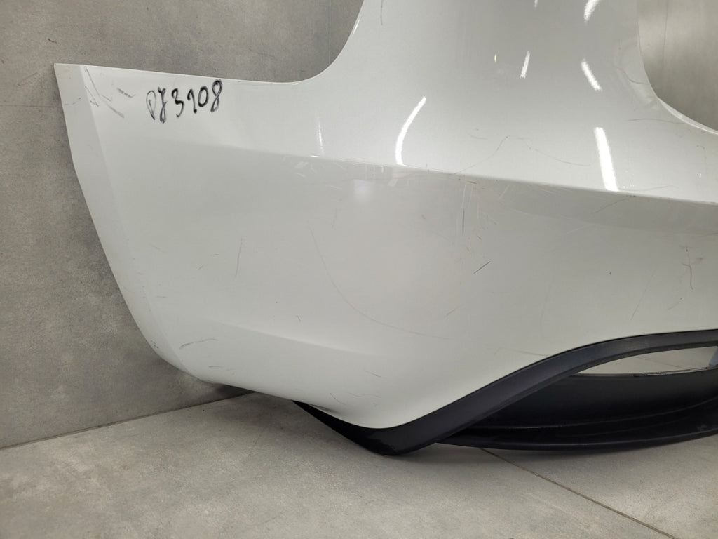 Zadnji branik Tesla Model 3 III Lift 23-