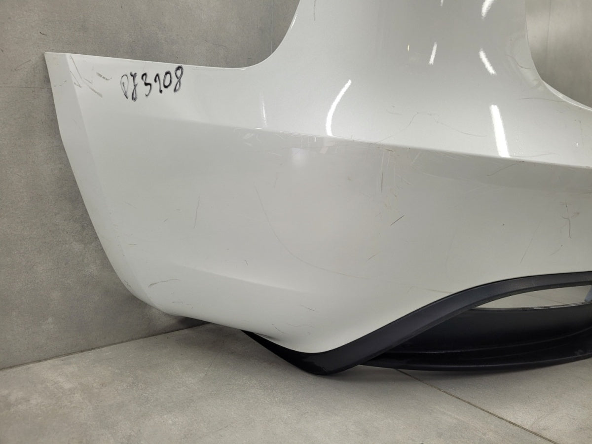 Zadnji branik Tesla Model 3 III Lift 23-