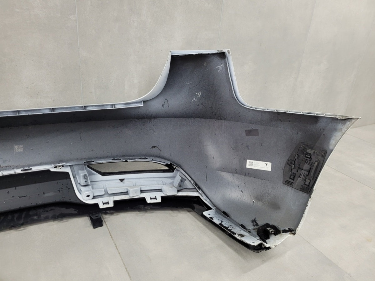Zadnji branik Tesla Model 3 III Lift 23-