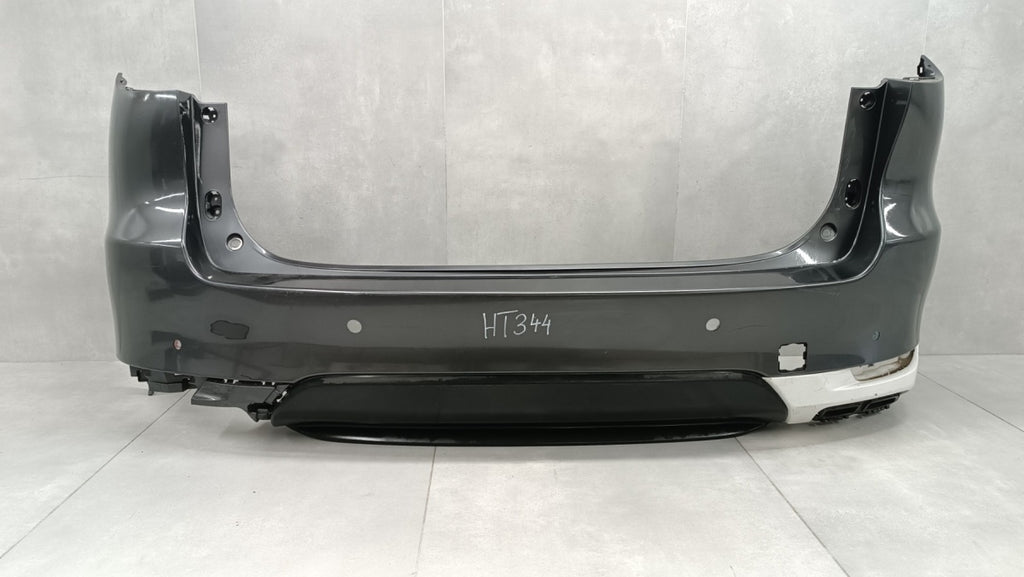Zadnji branik Mazda CX60 CX-60 22-