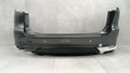 Zadnji branik Mazda CX60 CX-60 22-