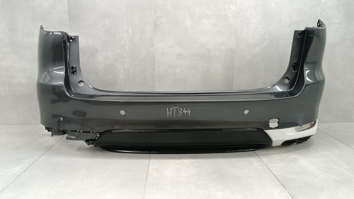 Zadnji branik Mazda CX60 CX-60 22-