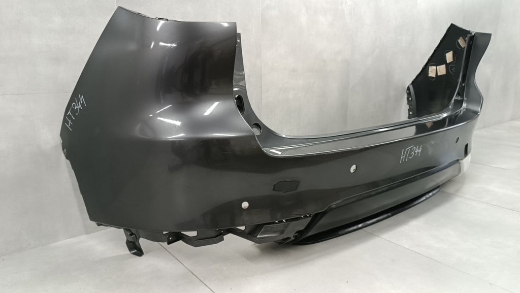 Zadnji branik Mazda CX60 CX-60 22-