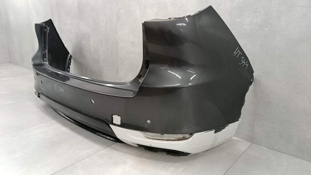 Zadnji branik Mazda CX60 CX-60 22-